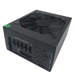 Wholesale 160-240v 1600W 1800W Full Modular PSU /Power Supply 80 Plus Gold For 6