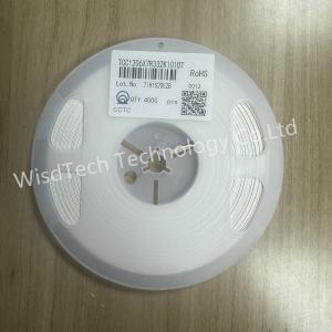 Wholesale Ceramic Capacitors TCC1206X7R821K500DT Multilayer chip ceramic capacitors CCTC 1206 X7R 821 50V SMD capacitor MLCC from china suppliers