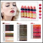 Organic Easy to Color Micro Semi Permanent Makeup Pigments For Tattoo