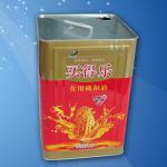 Cooking Oil Bucket With Transparent Material Capacity 5 Liters 125g / 328g /