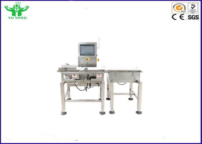 304 Stainless Steel 2000g Food Weighing Machine