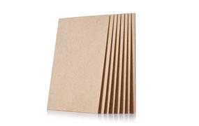 Wholesale Original Color Recycable PCB Drilling Wood Backup Board from china suppliers