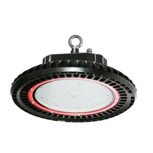 Wholesale 300W High Bay Led Lamp Round 45000lm Led High Bay Lights For Supermarket from china suppliers