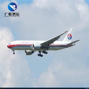 Wholesale EXW FOB Amazon FBA Shipping Logistic Service DDP To USA Canada from china suppliers