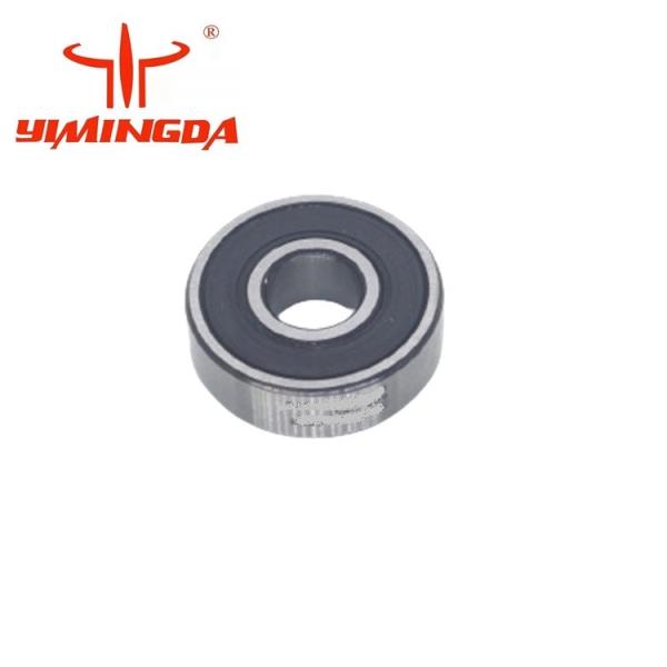 Auto Cutter Parts Radial Bearing Part No 117921 VT7000 1000H Maintenance Kits