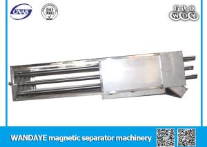 Wholesale 8 Layer Cabinet - Type Permanent Magnetic Separator Semi Automatic from china suppliers