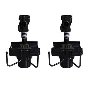Wholesale DC 12V Automatic Table Tennis Ball Launcher Robot Trainer 80 Balls Capacity from china suppliers