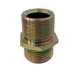 Anti-corrosion Quick Coupling Hose Connectors Swivel Joint for Fuel Dispenser