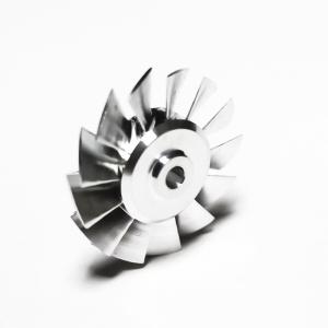 Wholesale Industrial CNC Milling Aluminium Precision Machining Tolerance 0.01-0.05mm from china suppliers
