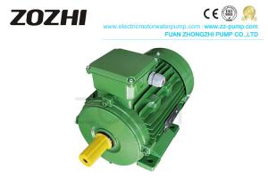 Wholesale Ie2 Series IE2 Motor Three Phase Asynchronous Induction IE2-MS100L1-4 Aluminum Housing from china suppliers
