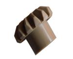 Custom CNC Machining Peek Delrin Acrilic Plastic Parts
