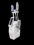 5 In 1 Cryotherapy Fat Freezing Machine 360 Cool Body Sculpting Slimming 650nm