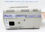White ECG Replacement Parts / NIHON KOHDEN Cardiofax ECG-1350A Electrocargraph