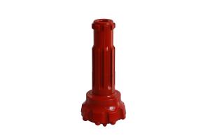 Wholesale Nd45 127mm Carbide Alloy Steel Mining Drill Bit from china suppliers