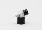 Crimpless Pump Sprayer Perfume Bottle Spray Pump FEA15mm For Pump Spray Bottle