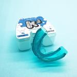 ODM Deep Bite Teeth Dental Orthodontic Braces Trainer K3 Medium For Adults