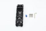 Foldable Car Foot Pedal for Jeep Wrangler JL JK Easy Access to Roof CNC