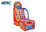 Thowring Monster Ball Redemption Game Machine Coin Operated