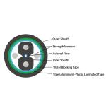 1 Core FTTH Drop Cable