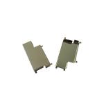 High Precision Stamping Bending Customized Tin Plate Copper-Nickel-Zinc Alloy