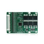 13s 48v Battery Management System Bms For Lithium Iron Phosphate / Ncm