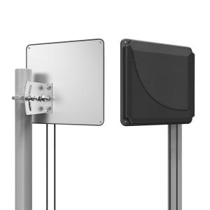 Wholesale 2.4g 5g LTE Antenna 4G Outdoor WiFi MIMO Panel Antenna 1.1kg Maximum Input Power 100W from china suppliers
