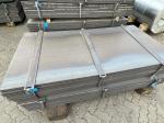 1500mm Length ASTM AISI SS400 Hot Rolled Coil Plate with and SGCC/CGCC/TDC51DZM