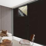 Static Glass Film Sticker 60cm 90cm Window Glass Stickers For Privacy