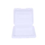 4 Compartments 5L 40%PP Microwavable Food Storage Container
