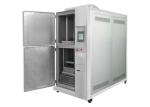 IEC 62196-1 Vehicle Plugs Connectors Thermal Cycling Test Chamber -40°C To 125°C