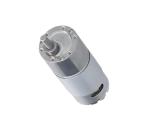 Smart Home Motor 12-24V 5-1500RPM Gear Motor For Electric Lock