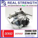 DENSO 294000-1320 Diesel FUEL PUMP 294000-1320 22100-30160 FOR TOYOTA HIACE 1KD