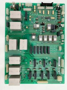 Wholesale Fuji Frontier 390 LP2500 Minilab Spare Part PAC21 PCB 113G02031 from china suppliers