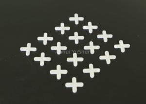 Wholesale 100pcs Wall Ceramic Cross Spacers Tile Levelling Systems 1mm 1.5mm 2mm 3mm from china suppliers