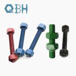 ASTM A193 B7 PTFE Teflon Thread Rod Stud