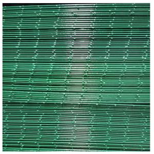Wholesale Direct wholesale great standard Anping 1/2 inch Chicken Wire Fence Green pvc coated webbing wire mesh from china suppliers