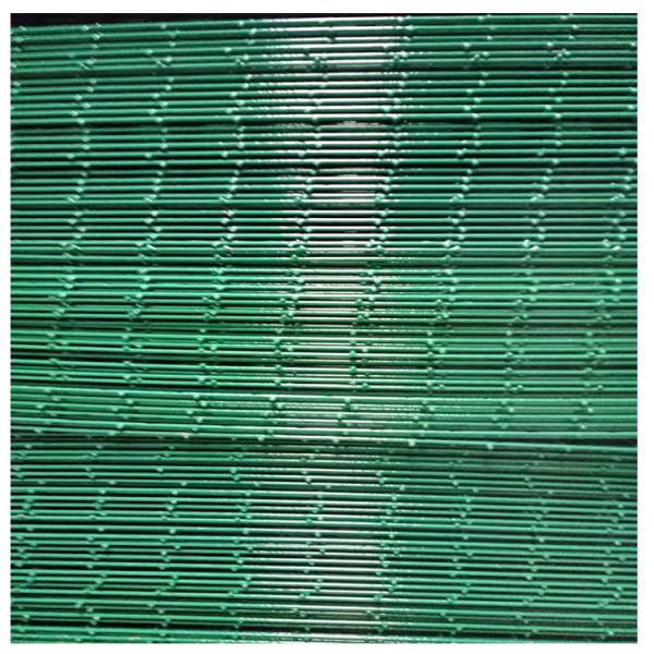 Hot Sale Best Quality Pvc Welded Iron Wire Mesh From Mesh Fence Pvc Coated