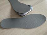 CNC High Speed Shoe Upper Cutting Machine die cut soft material