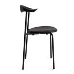 Replica Hans Wegner Chair Fashionable For Hotel / Restaurant / Home