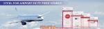 Transparent Safety Plastic Bank Deposit Tamper Proof Cash Security Bags