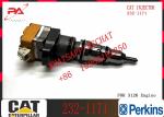 engine fuel injector 180-7431 171-9710 171-9704 178-6432 4CR0197 198-4752 174