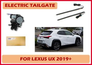 Wholesale Automatic Tailgate Lift Remote Control Anti Pinch Adjustable Height Lexus UX Compatible from china suppliers