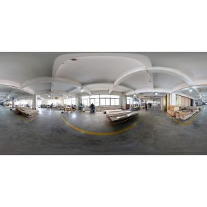 GUANGZHOU DINGHAO FURNITURE CO., LTD.