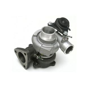 Wholesale 4D56TI Hyundai TD04 Turbocharger 28200-4A201 H1 2.5 TDI 49135-04121 from china suppliers