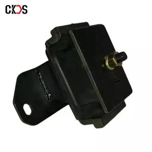 Wholesale RUBBER FRONT ENGINE MOUNTING Japanese Truck Spare Parts for ISUZU 4HK1/NPR 8-97161-021-0 8-97187-416-0 8-97187-416-0-CH from china suppliers
