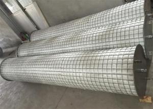 Wholesale Customized Candle Type Fiber Bed Mist Eliminator For Acid and oil application from china suppliers