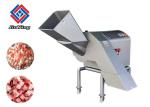Commercial Vegetable Fruit Dicer Machine Potato Carrot Cube Cutter