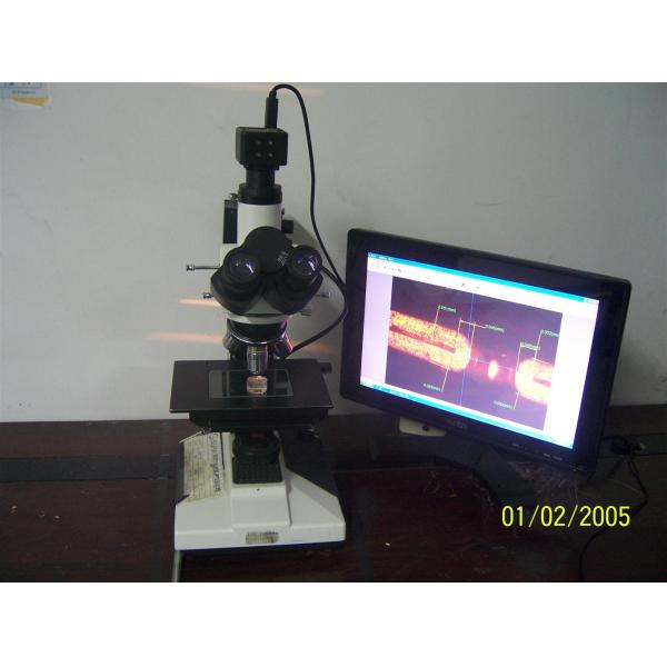 Eight Layers High Frequency PCB Mixed Pressure Buried ENIG Surface Finishing 5G optical module