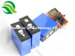 Deep Cycle Lithium Ion Forklift Battery , 60Volt 240Ah Lion Car Battery Blue