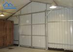 Fire Retardant Large Span Heavy Duty Marquee Tent Court Shelter Sports Tent